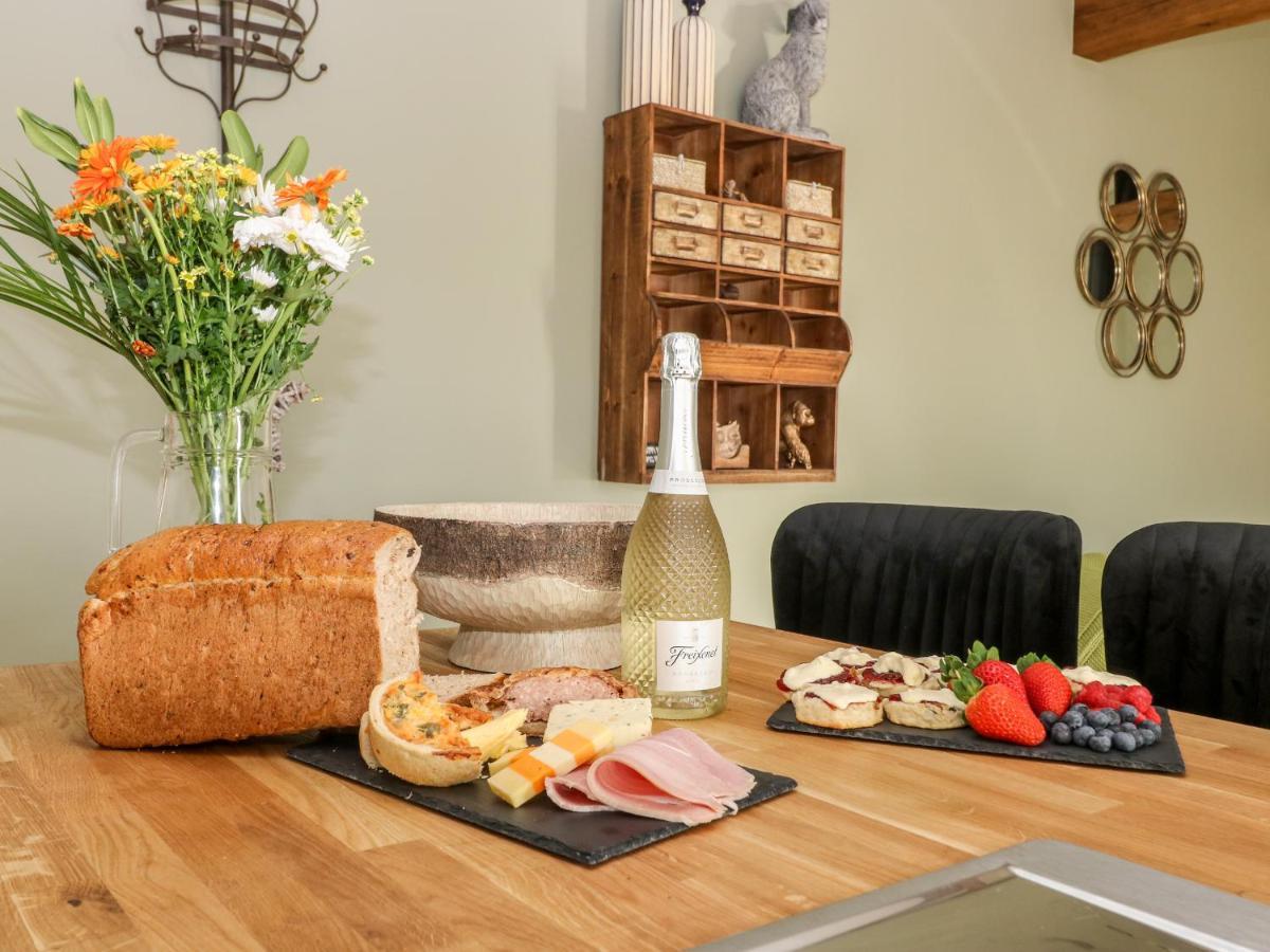 Snave Ferienhaus *