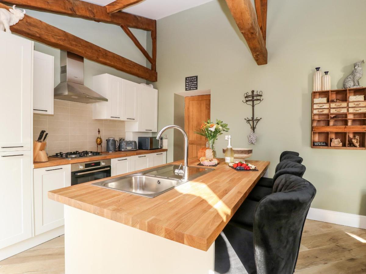 Snave Ferienhaus Skipton