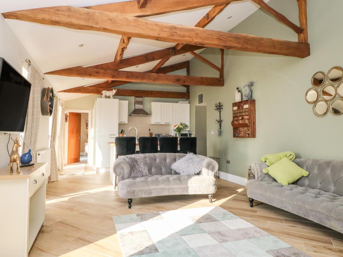 Snave Ferienhaus