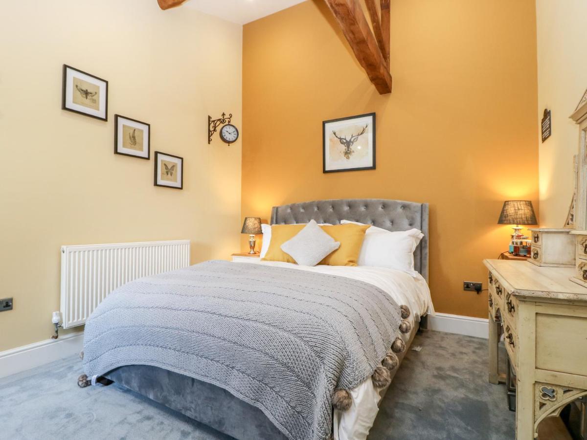 Snave Ferienhaus *