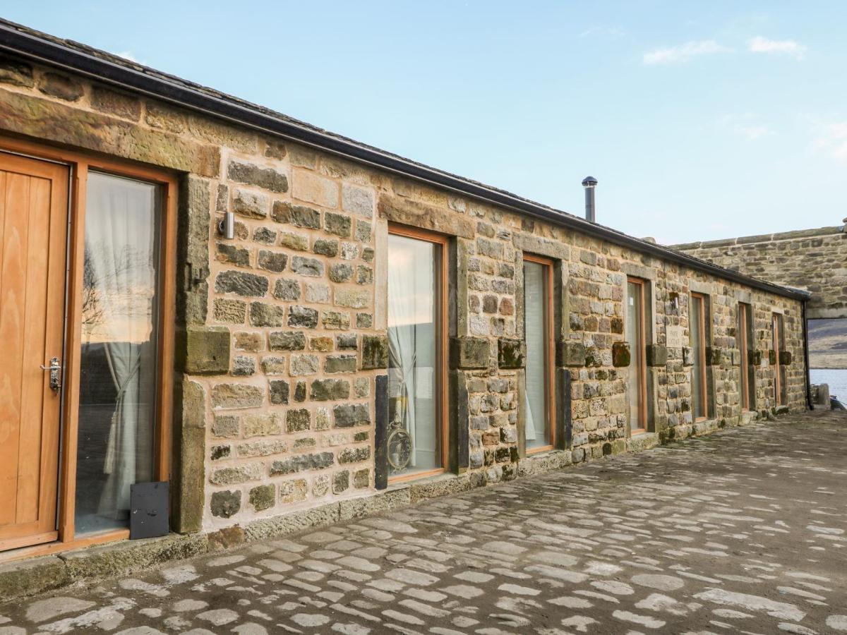 Vakantiehuis Snave Skipton