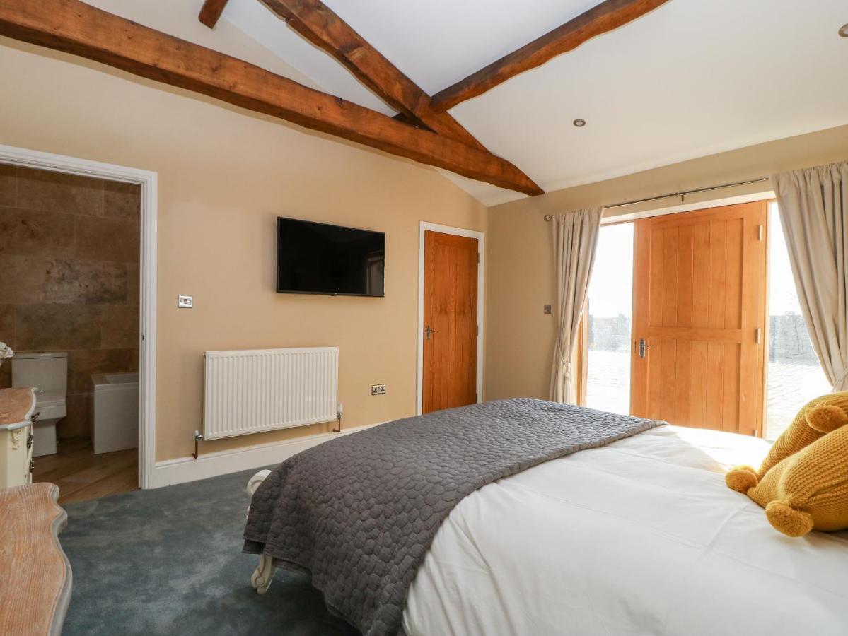 Vakantiehuis Snave Skipton