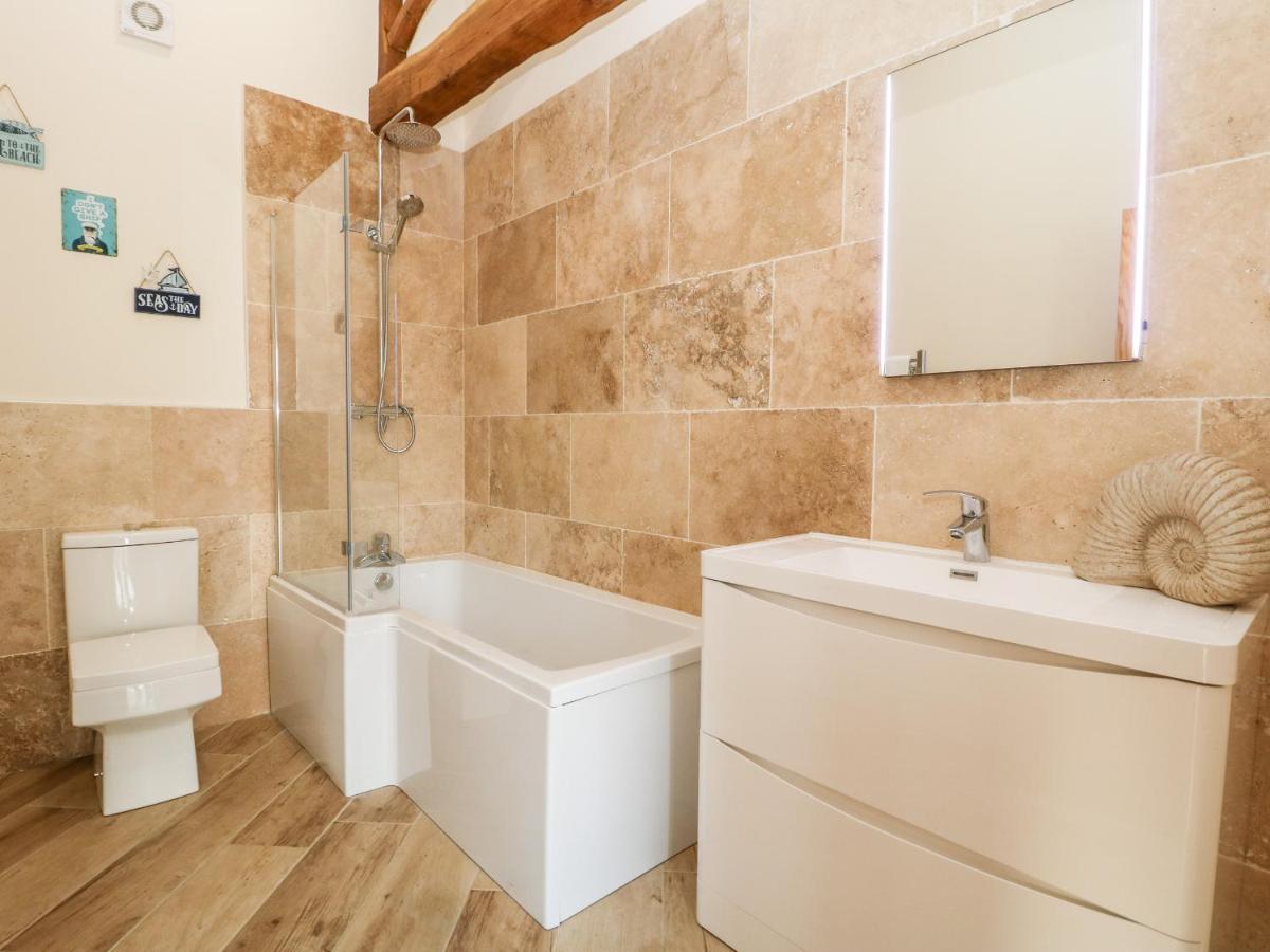 Vakantiehuis Snave Skipton
