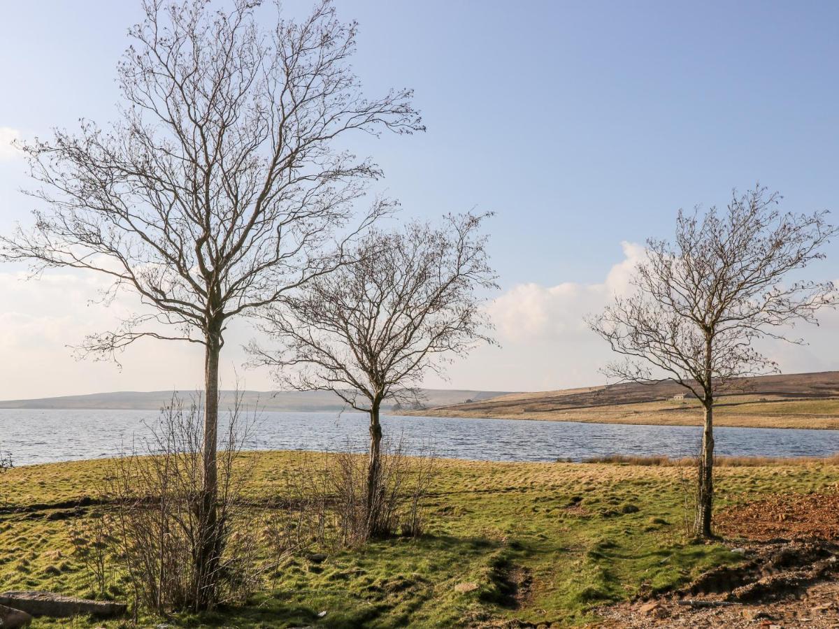 Vakantiehuis Snave